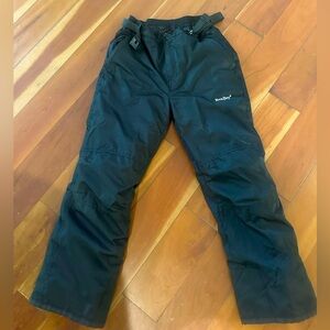 Benboy Snowboards Ski pants - Youth XL.